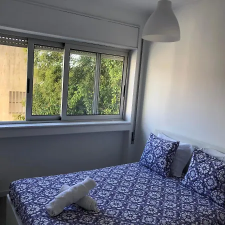 Moreira Terrace 2*