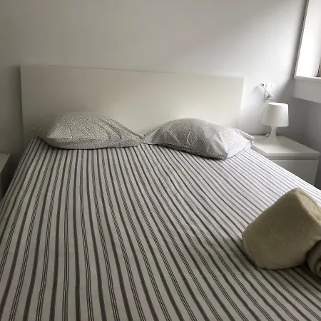 Gæstehus Moreira Terrace Porto