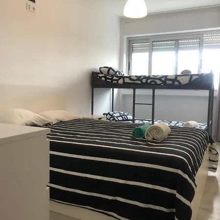Gæstehus Moreira Terrace Porto