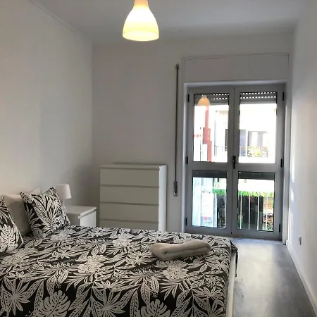 Moreira Terrace Gæstehus 2*